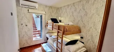 Zona de estar de BRISA DE CALELLA DE PALAFRUGELL