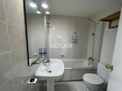 Un baño de ACAPULCO 1-4