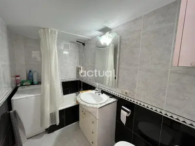 Un baño de PRESIDENT D-10