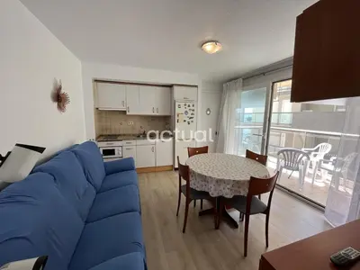 Una cocina o zona de cocina en PRESIDENT D-10
