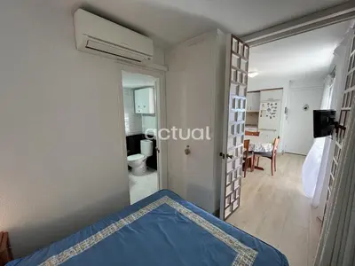 Cama o camas de una habitación en PRESIDENT D-10
