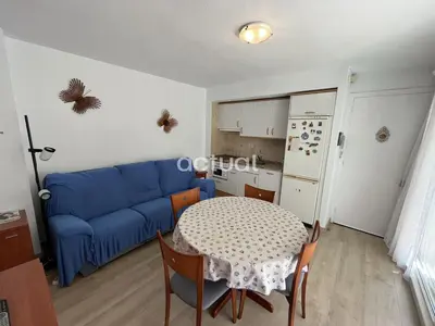 Una cocina o zona de cocina en PRESIDENT D-10