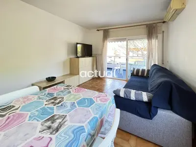 Cama o camas de una habitación en GRILLET 2-1