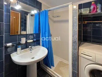 Un baño de GRILLET 2-1