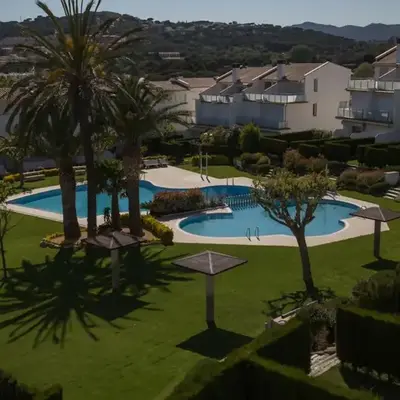 Casa 7 - Parc Sant Ramon
