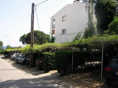 El barrio de los alrededores o un barrio cerca de este apartamento
