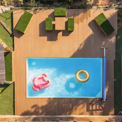 Villa Carrasca l Luxe l Vistas al Mar l Piscina Climatizada l Privacidad & Naturaleza