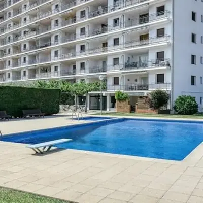 Residencial Sant Antoni