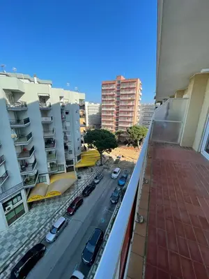 El barrio de los alrededores o un barrio cerca de este apartamento