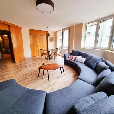 Central Mayor Apartment