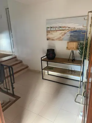 Plano de Magnifique Villa avec vue mer 8 personnes
