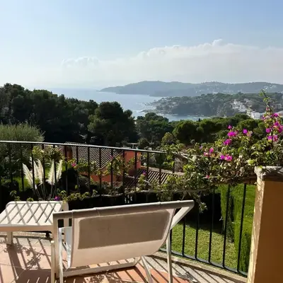 Magnifique Villa avec vue mer 8 personnes