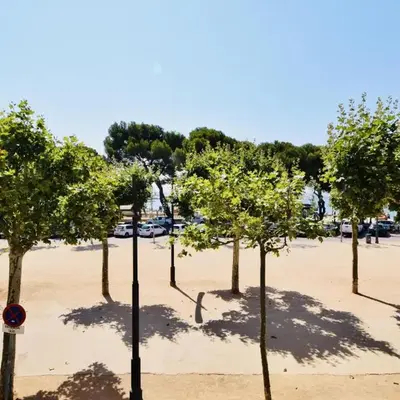 Beach CostaBravaSi