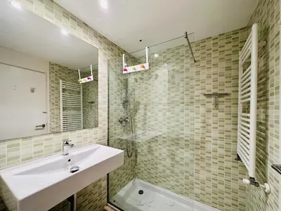 Un baño de Rocafosca CostaBravaSi