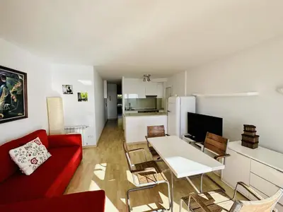 Una cocina o zona de cocina en Rocafosca CostaBravaSi