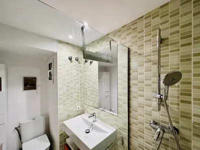 Un baño de Rocafosca CostaBravaSi