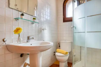 Un baño de Begur - Sa Riera 152