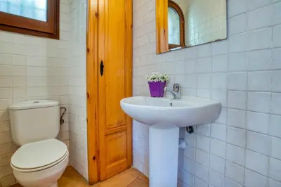 Un baño de Begur - Sa Riera 152