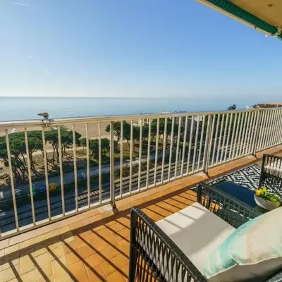 HomeHolidaysRentals Nice - Costa Barcelona