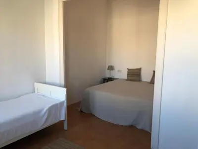Cama o camas de una habitación en Family B&B HomefromHomees