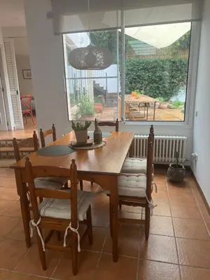 Plano de Family B&B HomefromHomees