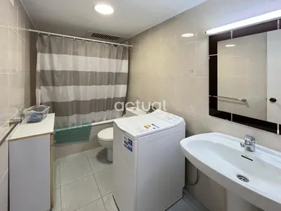 Un baño de CAVALL BERNAT 42