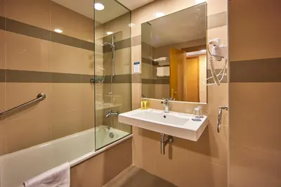 Un baño de Ona Don Juan