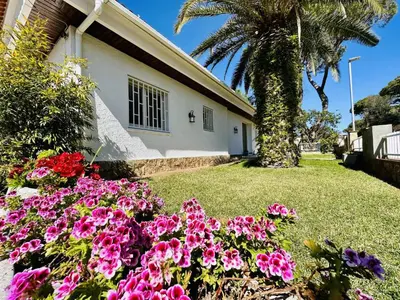 Jardín al aire libre en Moana CostaBravaSi