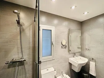 Un baño de Moana CostaBravaSi