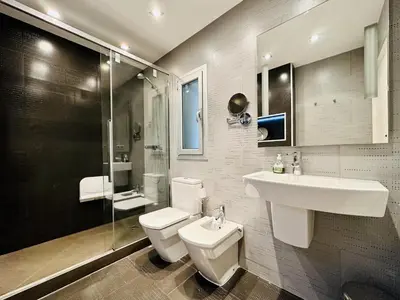 Un baño de Moana CostaBravaSi