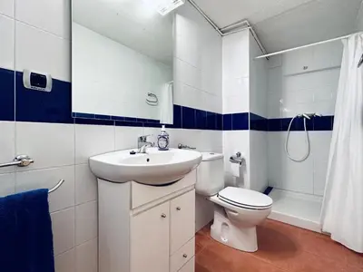Un baño de Moana CostaBravaSi