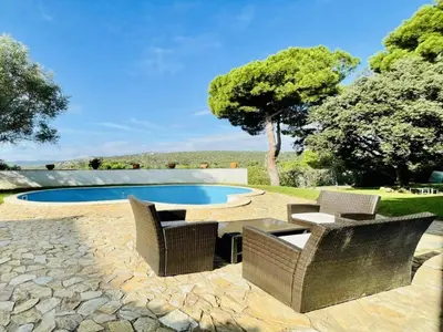 Piscina en o cerca de Moana CostaBravaSi