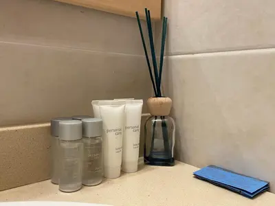 Plano de Apartamento renovado cerca de la playa