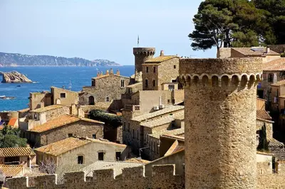 Paisaje cerca de este apartamento