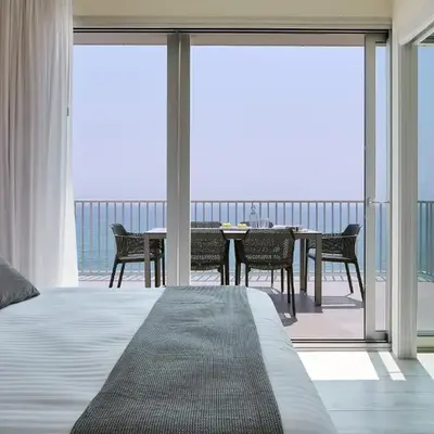 Hotel Reimar