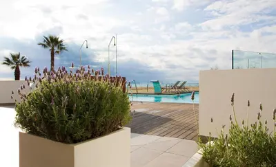 Piscina en o cerca de The Place Mar Mediterrania by ALEGRIA 4 SUP Adults Only