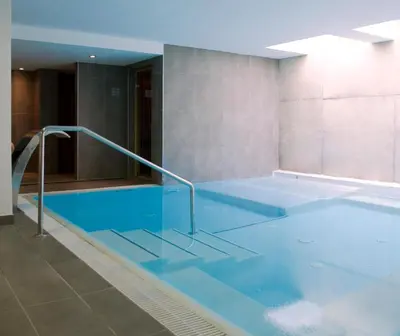 Piscina en o cerca de The Place Mar Mediterrania by ALEGRIA 4 SUP Adults Only