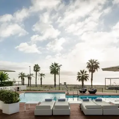 The Place Mar Mediterrania by ALEGRIA 4 SUP Adults Only