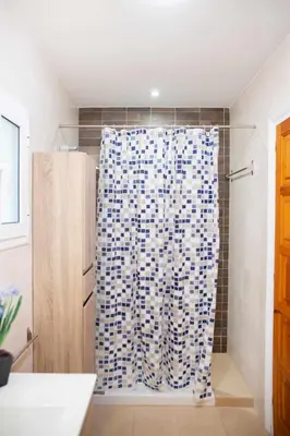 Un baño de Segunda línea de mar en Playa de Aro