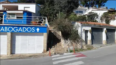 El barrio de los alrededores o un barrio cerca de esta casa o chalet