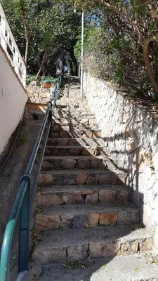 Plano de Apartment Oli - Lloret de Mar
