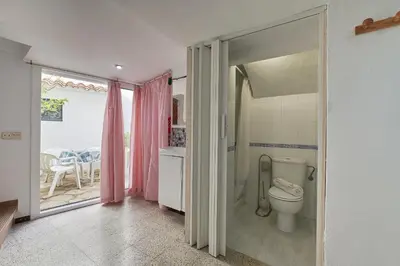 Un baño de 1Auro - Calella de Palafrugell