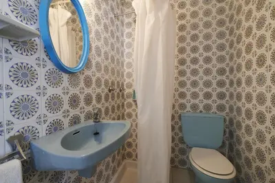 Un baño de 1Auro - Calella de Palafrugell