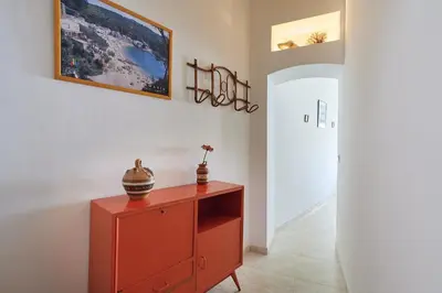 Plano de 1Auro - Calella de Palafrugell