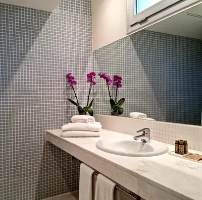 Plano de Apartaments Els Quimics