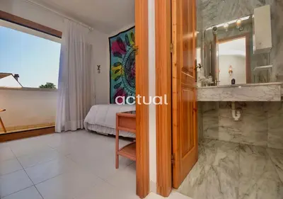 Un baño de LAS GAVIOTAS 13