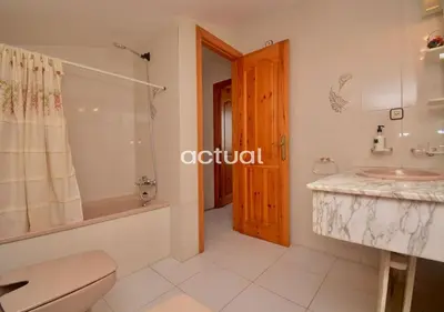 Un baño de LAS GAVIOTAS 13