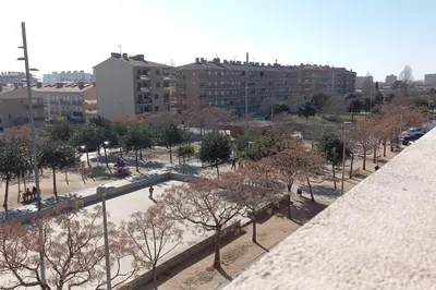 El barrio de los alrededores o un barrio cerca de este apartamento