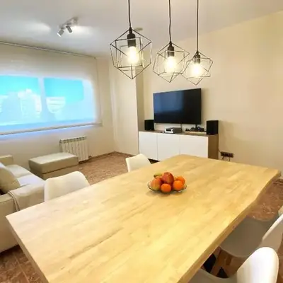 Atico duplex en Malgrat de Mar