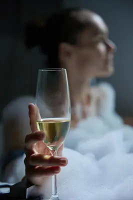 Bebidas en NM Suites by Escampa Hotels